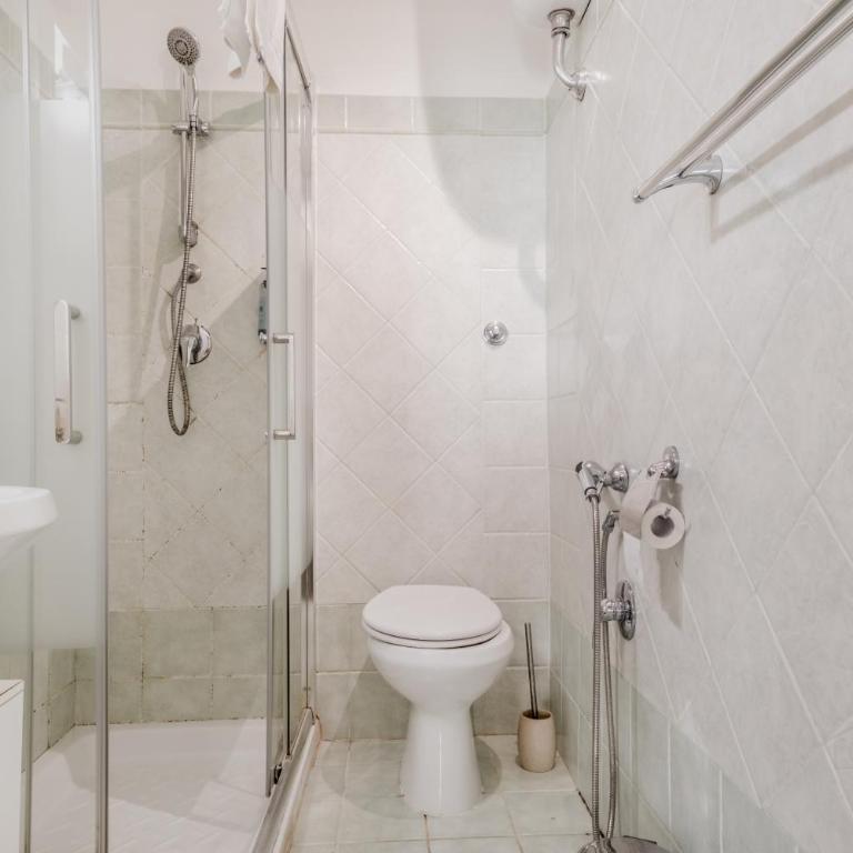 Ariana Luxury Guest House - Camera Tripla - 9