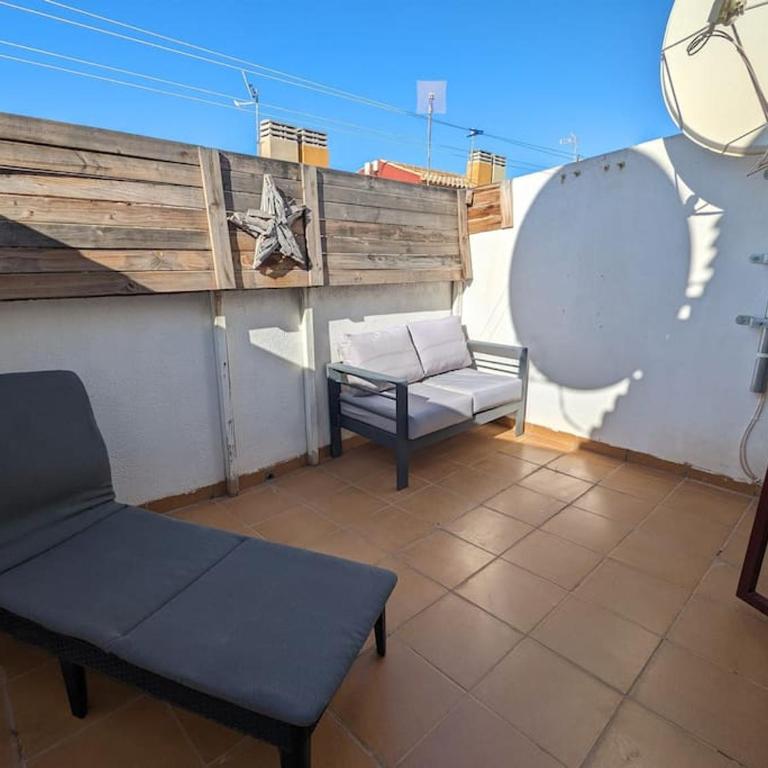 Siesta in the sun - Casa de 3 dormitorios - 21