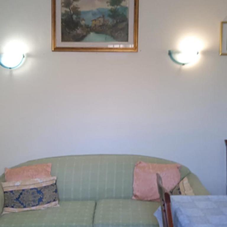 Casina Maria - Apartment mit 1 Schlafzimmer - 7