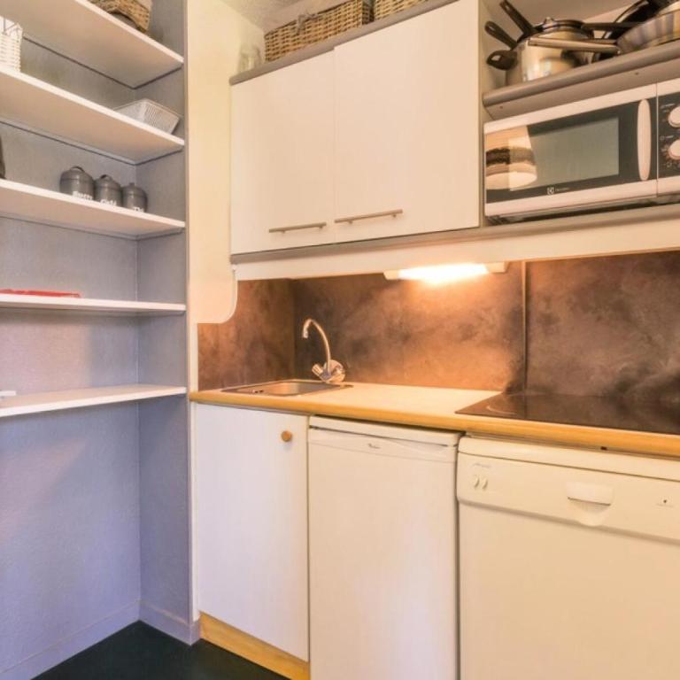 Résidence Le De 3 - Bel appartement en rez de jardin MAE-4784 - Appartement - 3