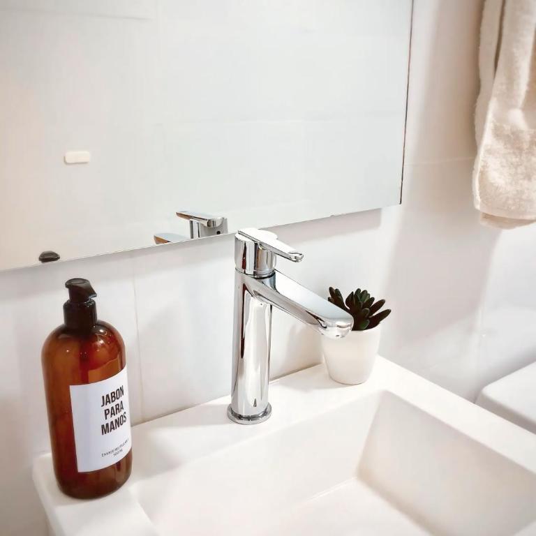 Smart AirStudio - Salta - Apartamento de 1 dormitorio - 6