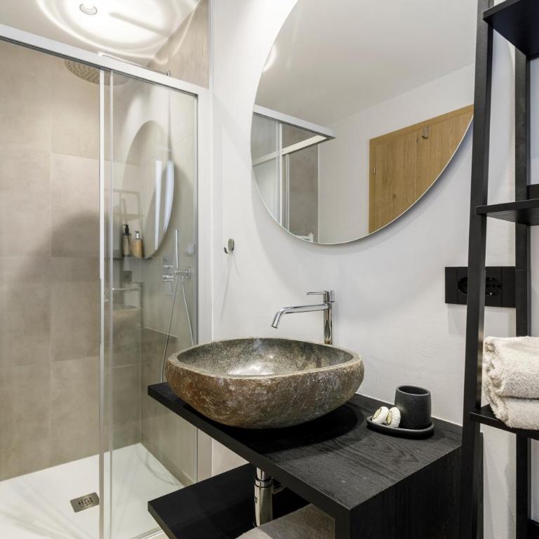Sole Boutique Hotel - Doppelzimmer mit eigenem Bad - 3