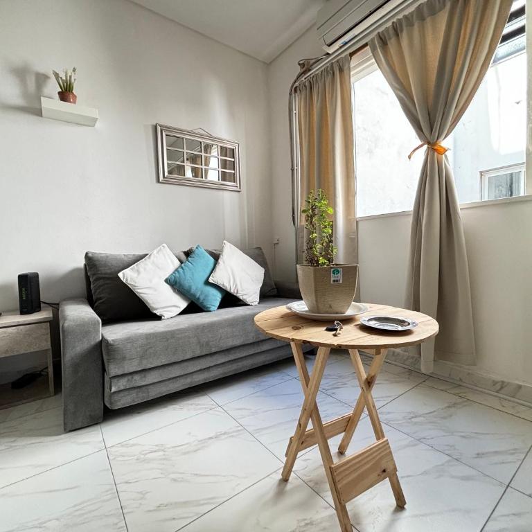 Av Corrientes obelisco - Apartamento - 2