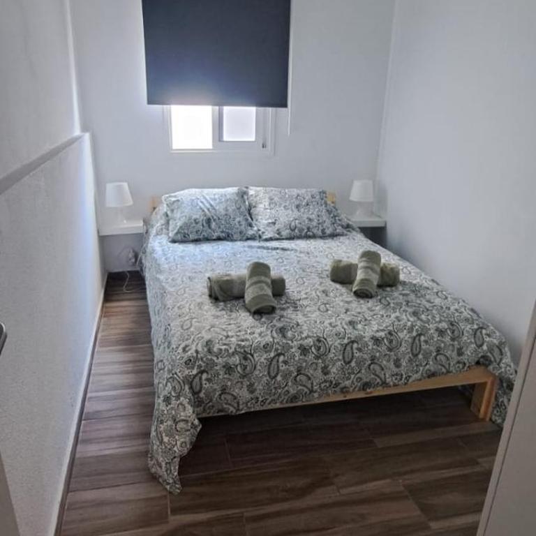 La Celeste - Apartamento de 2 dormitorios - 2