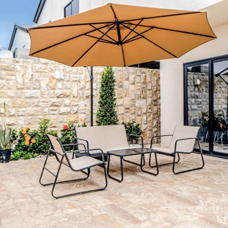 Luxuriöses Haus, privater Pool - Villa de 3 dormitorios - 10