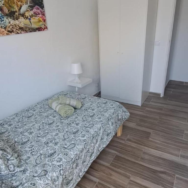La Celeste - Apartamento de 2 dormitorios - 7
