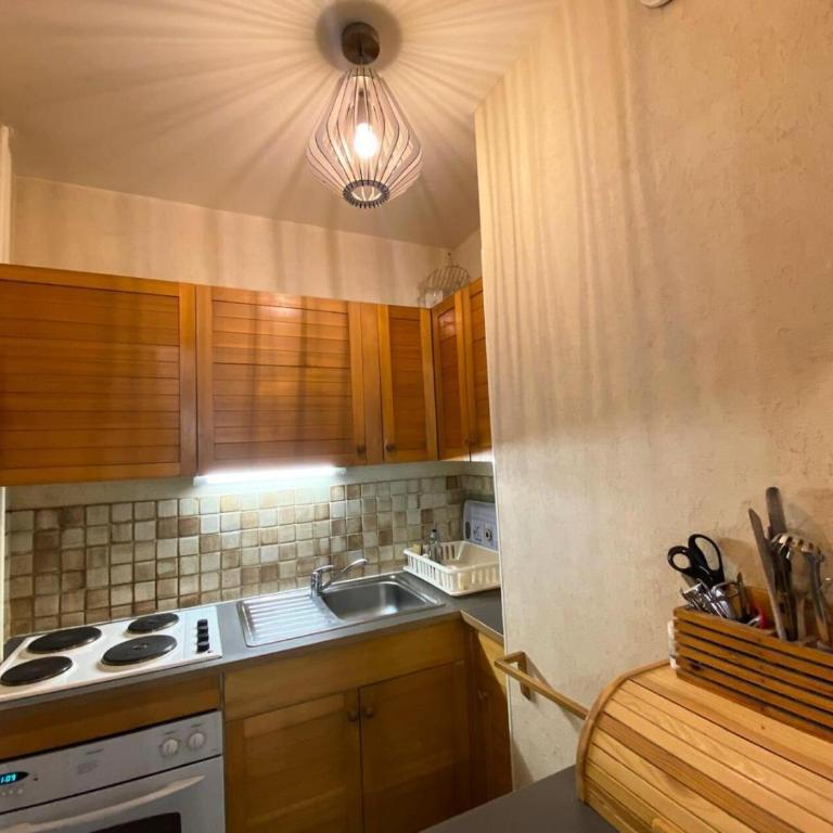 Résidence Les Orrianes Des ForÊts - Appartement spacieux au coeur des Orres 1650 MAE-8921 - Apartment - 4