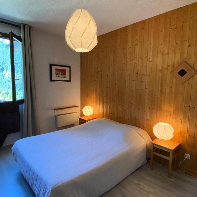 Résidence Les Orrianes Des ForÊts - Appartement spacieux au coeur des Orres 1650 MAE-8921 - Apartment - 5