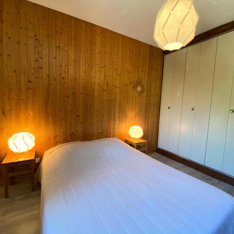 Résidence Les Orrianes Des ForÊts - Appartement spacieux au coeur des Orres 1650 MAE-8921 - Apartment - 6