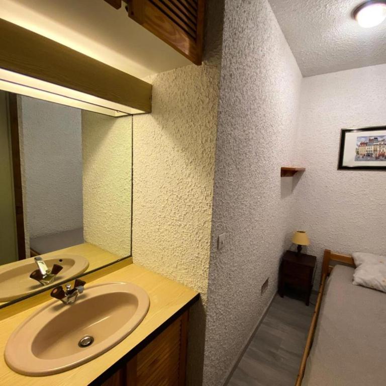 Résidence Les Orrianes Des ForÊts - Appartement spacieux au coeur des Orres 1650 MAE-8921 - Apartment - 8