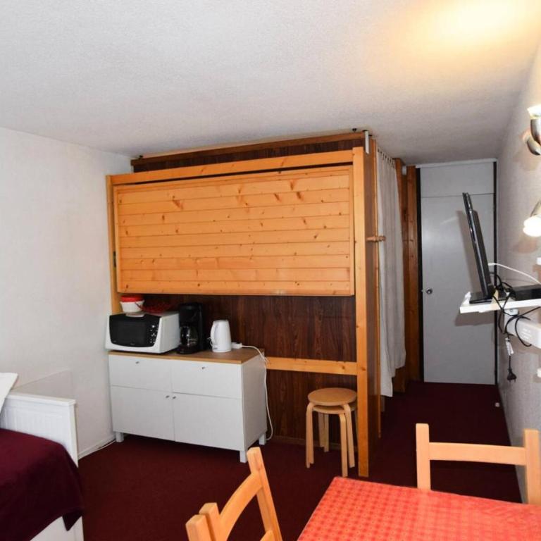 Résidence Aime 2000 - Studio 3/4 pers - AIME 2000 DIAMANT- PLAGNE AIME 2000 - K53A2 MAE-7971 - Studio - 3