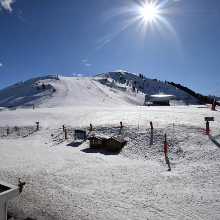 Résidence Aime 2000 - Studio 3/4 pers - AIME 2000 DIAMANT- PLAGNE AIME 2000 - K53A2 MAE-7971 - Studio - 10