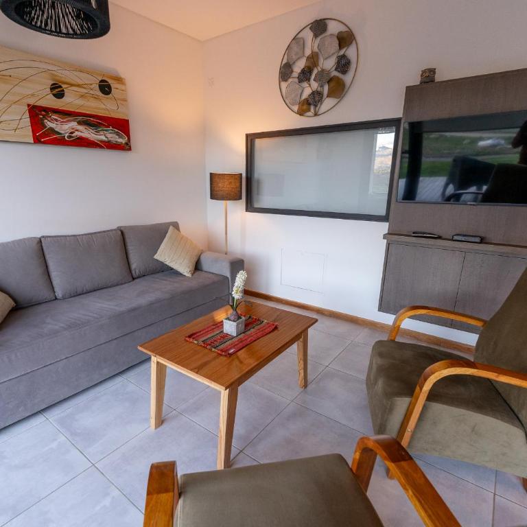 Departamentos Estancia Los Ñires - Apartamento de 1 dormitorio - 31
