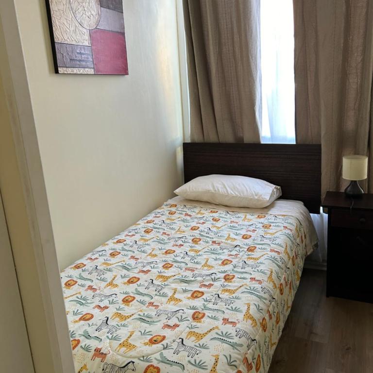 Departamento Familiar en Puerto Montt - Two-Bedroom Apartment - 4