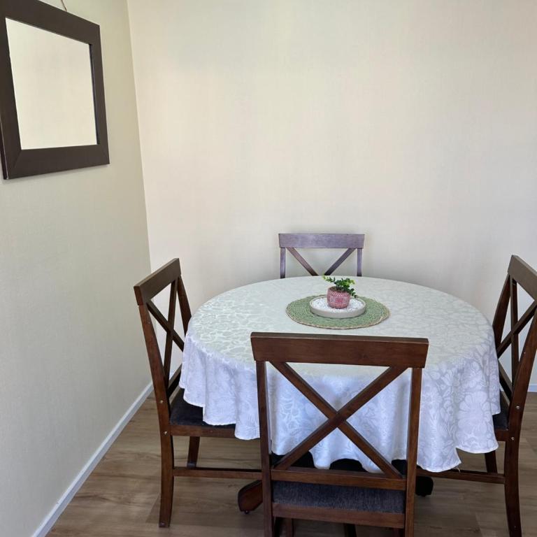 Departamento Familiar en Puerto Montt - Two-Bedroom Apartment - 6