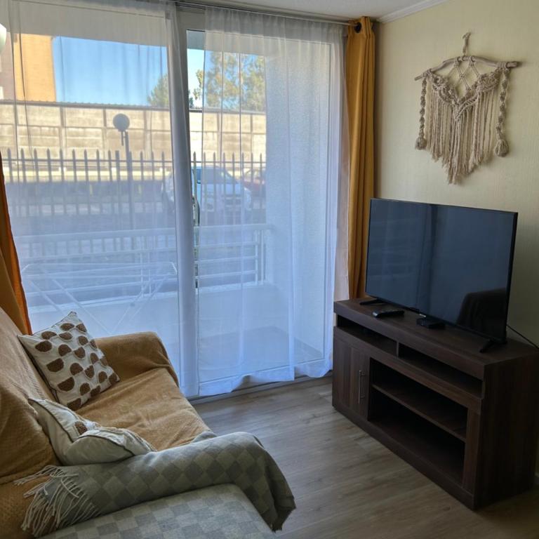Departamento Familiar en Puerto Montt - Two-Bedroom Apartment - 7