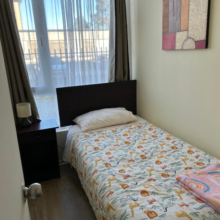 Departamento Familiar en Puerto Montt - Two-Bedroom Apartment - 5