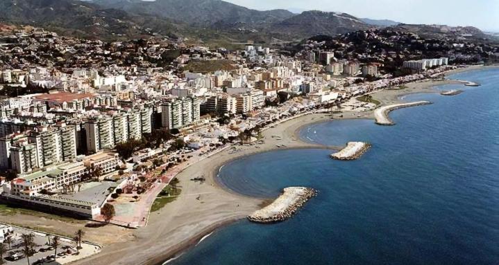 Playa Sol El Palo - Apartamento de 2 dormitorios - 25