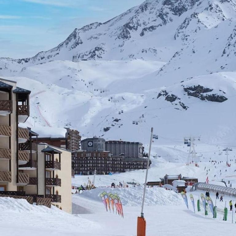 Beautiful apartment on the slopes - Appartamento con 1 Camera da Letto - 2