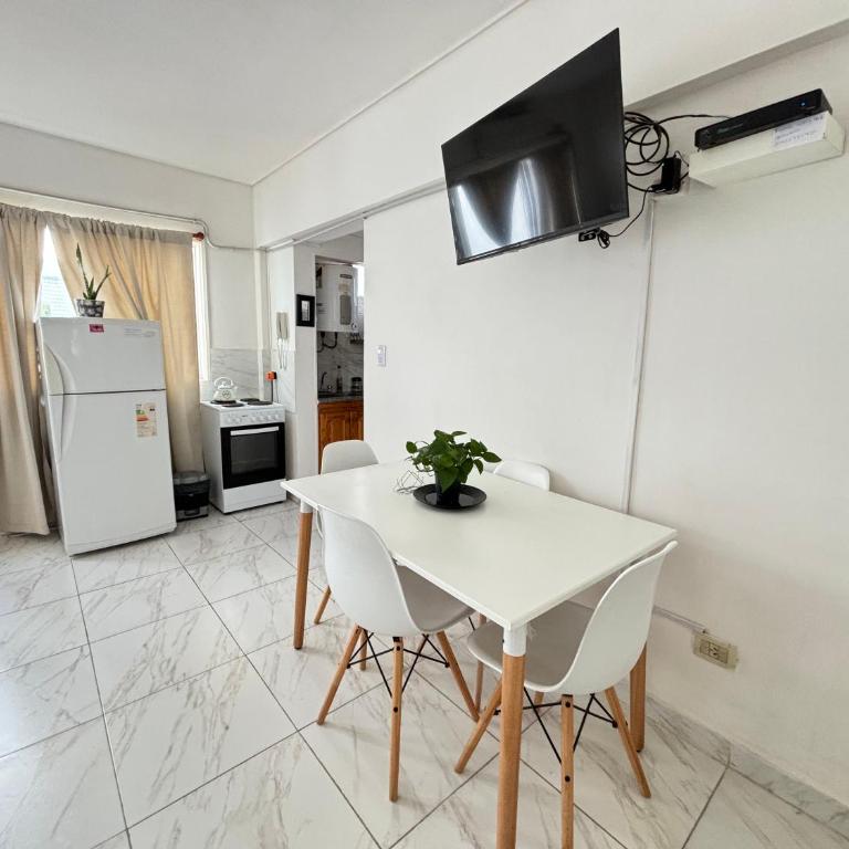 Av Corrientes obelisco - Apartamento - 7