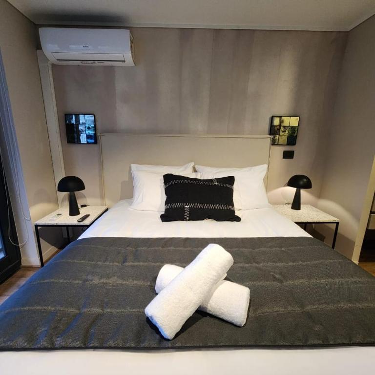 HOM I Inmejorable Depto 4PAX 2D2B en Nunoa Santiago - Apartamento - 8