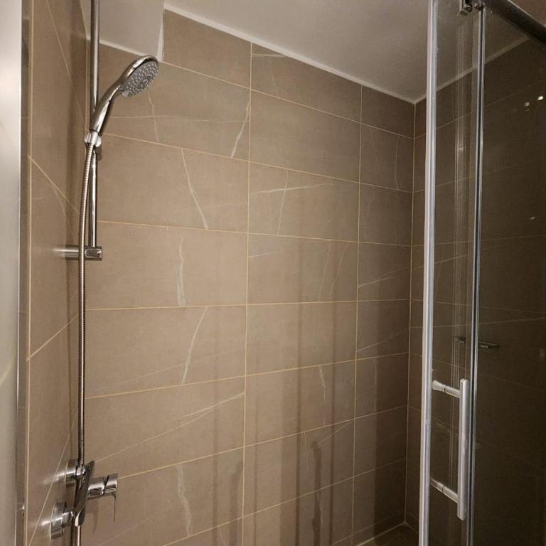 HOM I Inmejorable Depto 4PAX 2D2B en Nunoa Santiago - Apartamento - 16