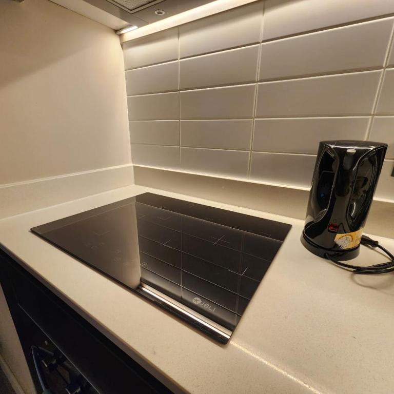 HOM I Inmejorable Depto 4PAX 2D2B en Nunoa Santiago - Apartamento - 21