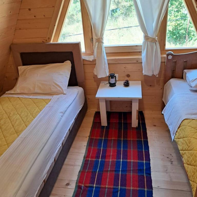 Etno house Bajka - Two-Bedroom House - 4