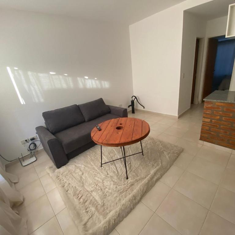 Temporario franca - Apartamento de 1 dormitorio - 5