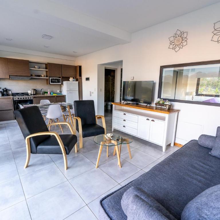 Departamentos Estancia Los Ñires - Apartamento de 1 dormitorio - 22