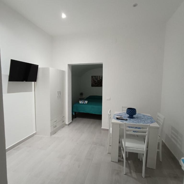 Sicilia House - Appartement 1 Chambre - 3