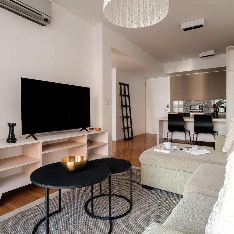 Nido at Quartier del Polo - Apartamento Superior - 22