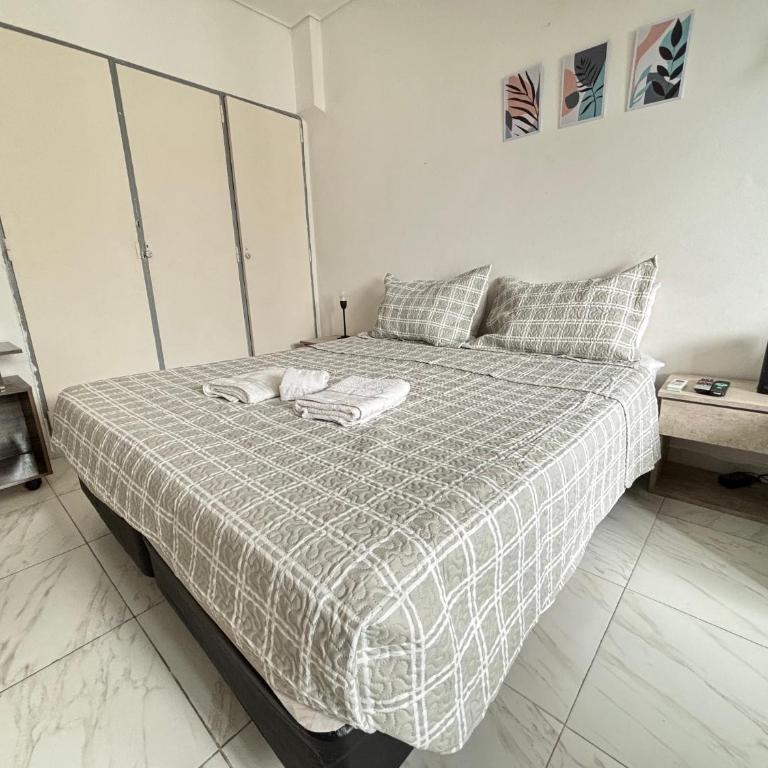 Av Corrientes obelisco - Apartamento - 4