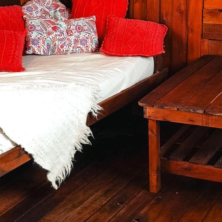 Campo Verde III - Apartamento con vistas al jardín - 2