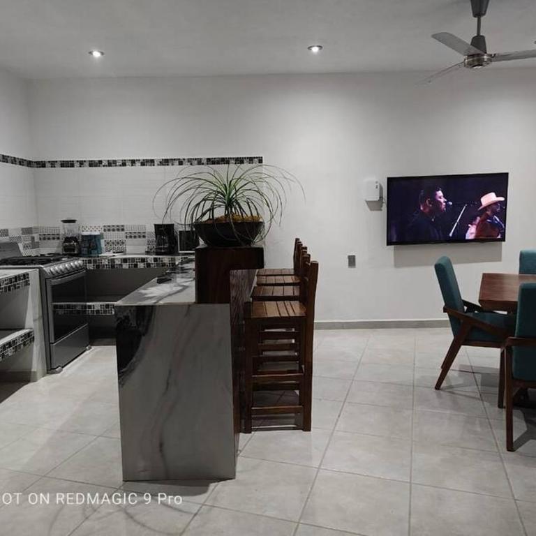 Departamento del Cuale - Apartamento de 3 dormitorios - 3