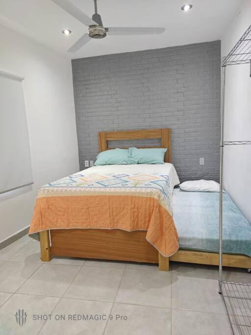 Departamento del Cuale - Apartamento de 3 dormitorios - 7