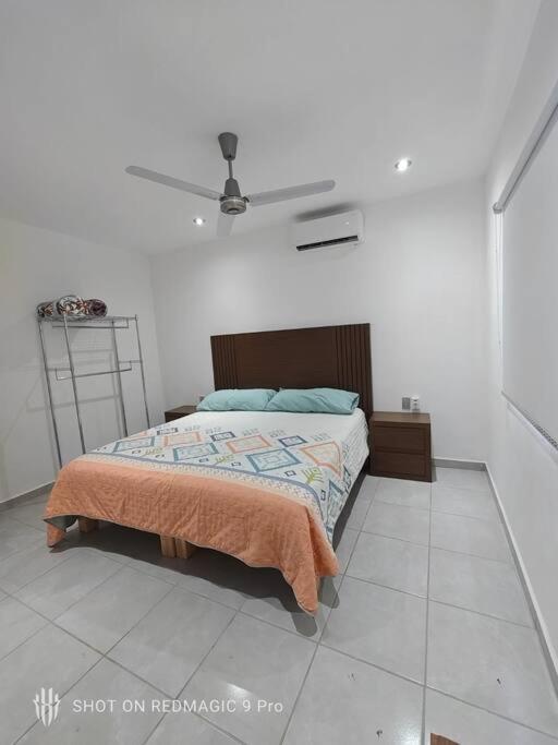 Departamento del Cuale - Apartamento de 3 dormitorios - 14