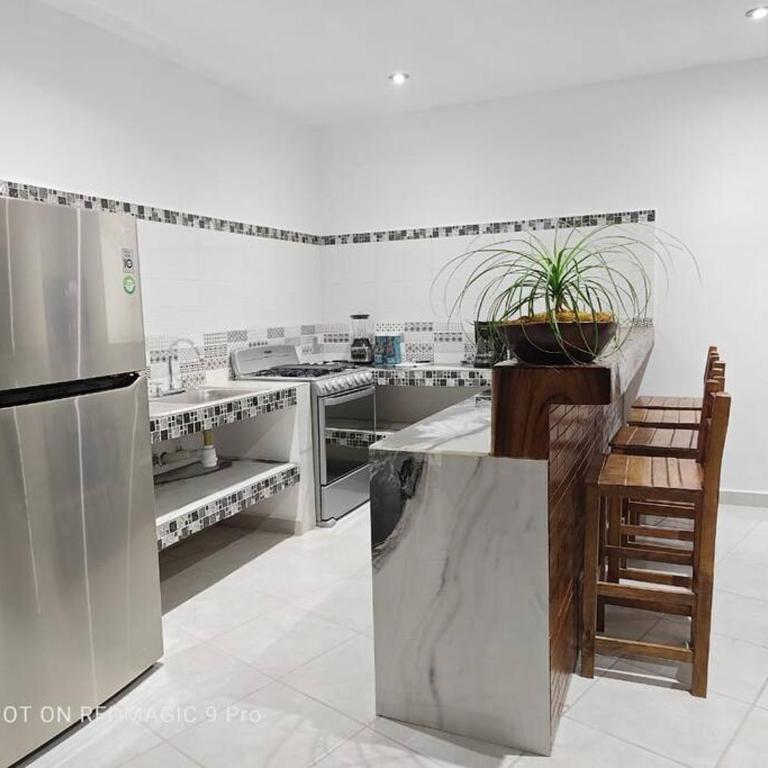 Departamento del Cuale - Apartamento de 3 dormitorios - 18