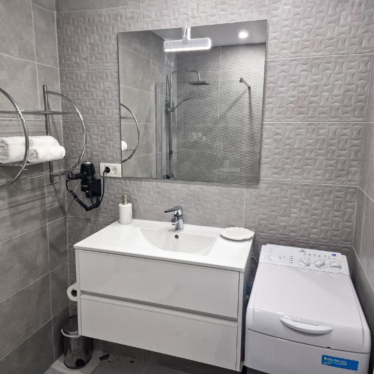 Fairways Club - TEIDE VIEW OASIS - heated pool, family apt - Apartamento de 1 dormitorio - 19