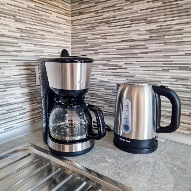 Fairways Club - TEIDE VIEW OASIS - heated pool, family apt - Apartamento de 1 dormitorio - 10