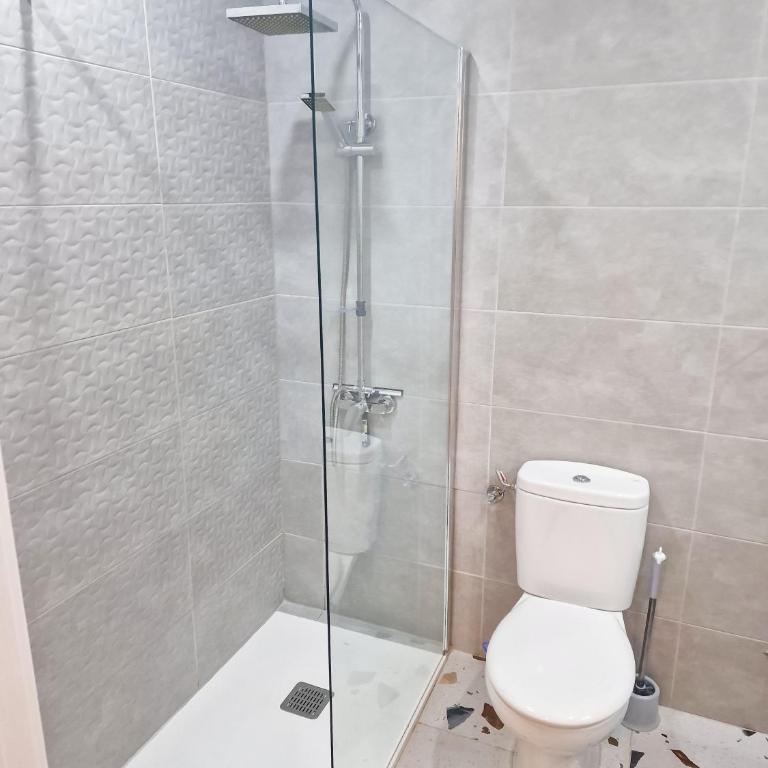 Fairways Club - TEIDE VIEW OASIS - heated pool, family apt - Apartamento de 1 dormitorio - 18