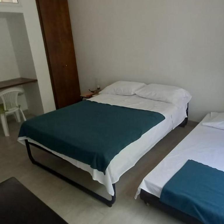 El refugio, casa cerca de la playa - Casa de 3 dormitorios - 6