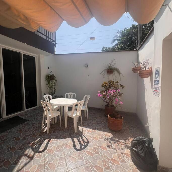 El refugio, casa cerca de la playa - Casa de 3 dormitorios - 17