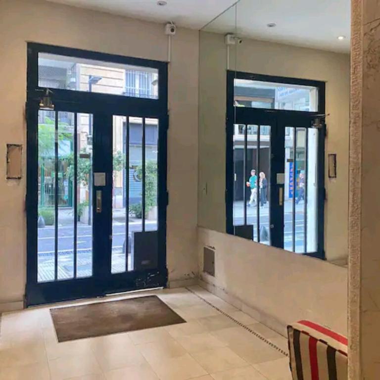 Departamento en Microcentro Ciudad de Buenos Aires - Apartamento de 1 dormitorio - 20