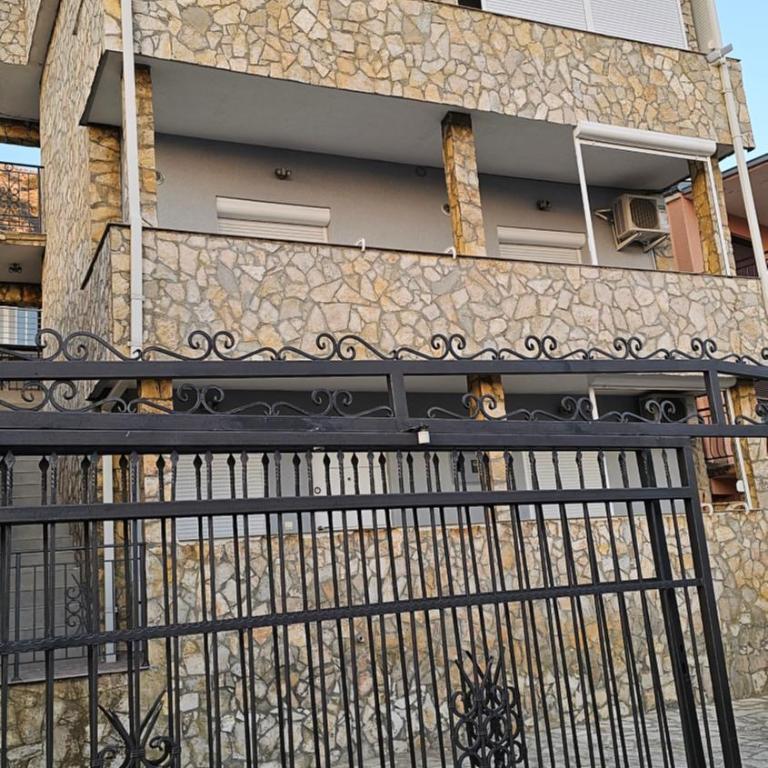 Apartmani Sabotic - Apartman sa 1 Spavaćom Sobom - 17