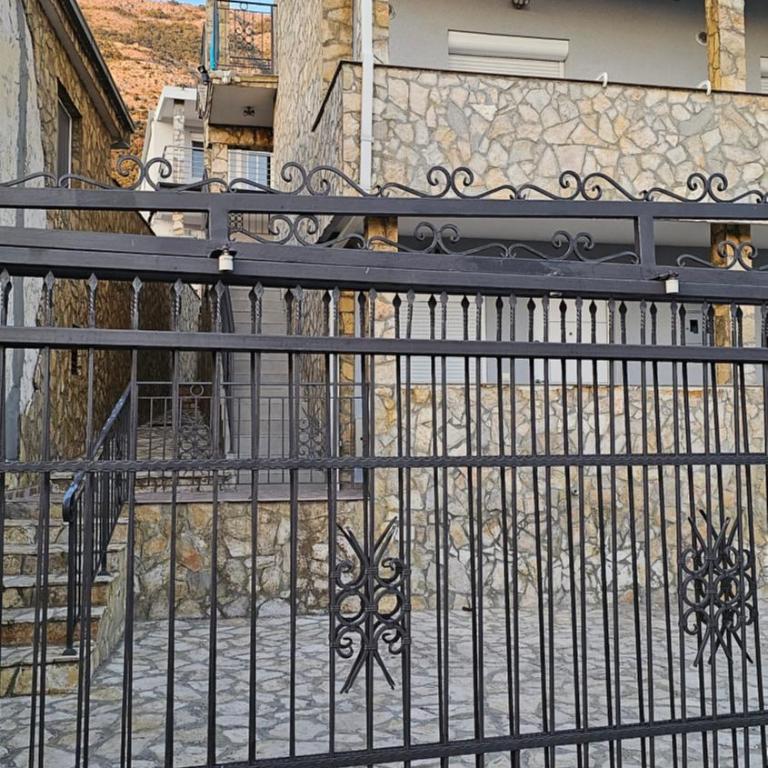 Apartmani Sabotic - Apartman sa 1 Spavaćom Sobom - 15
