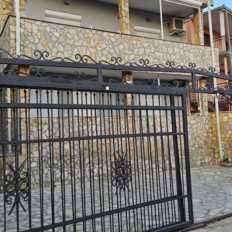 Apartmani Sabotic - Apartman sa 1 Spavaćom Sobom - 13