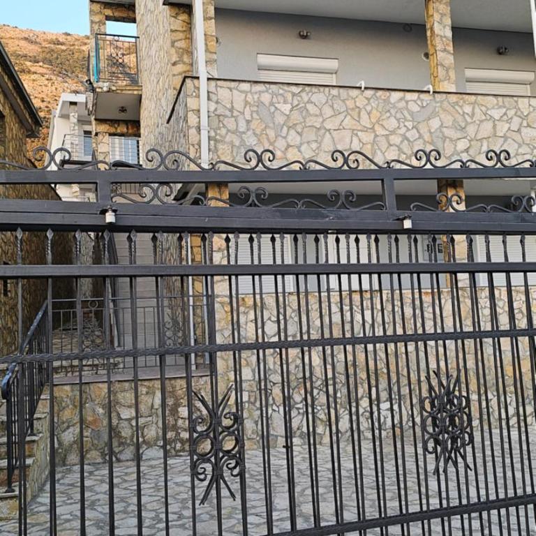 Apartmani Sabotic - Apartman sa 1 Spavaćom Sobom - 14