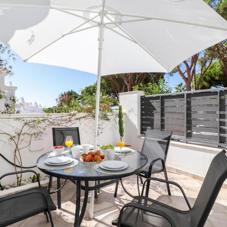 2bed Townhouse - Reserva de Marbella - Casa Unifamiliar de 2 dormitorios - 1