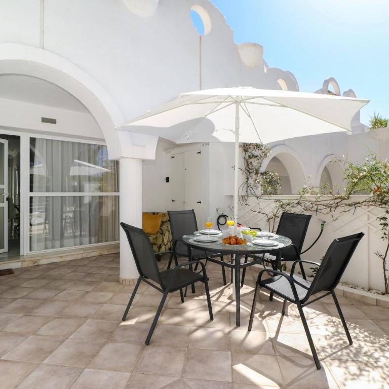 2bed Townhouse - Reserva de Marbella - Casa Unifamiliar de 2 dormitorios - 2